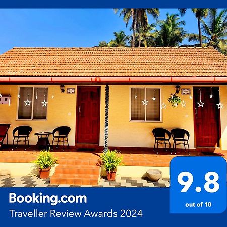 Sunny Smiles Homestay Mangaluru Exterior foto